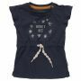 Noppies Dress Alicante - Blue Nights