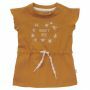 Noppies Dress Alicante - Amber Gold