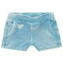 Noppies Shorts Huludao - Milky Blue
