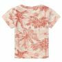 Noppies T-shirt Hudaida - Hot Sauce
