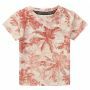 Noppies T-shirt Hudaida - Hot Sauce