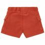 Noppies Shorts Huaying - Hot Sauce