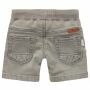 Noppies Shorts Huaiyin - Light Grey Wash