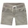 Noppies Shorts Huaiyin - Light Grey Wash