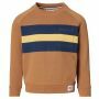 Noppies Sweat Gandhinagar - Caramel Brown