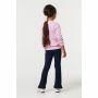 Noppies Sweater Gonda - Bright Pink