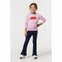 Noppies Sweater Gonda - Bright Pink