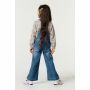 Noppies Tuinbroek Gothenburg - Medium Wash