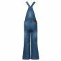 Noppies Tuinbroek Gothenburg - Medium Wash