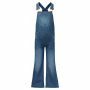 Noppies Tuinbroek Gothenburg - Medium Wash