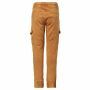 Noppies Pantalon de survêtement Ganzhou - Caramel Brown