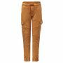Noppies Pantalon de survêtement Ganzhou - Caramel Brown