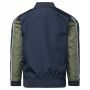 Noppies Zomerjas Getafe - Dark Sapphire