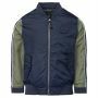 Noppies Zomerjas Getafe - Dark Sapphire
