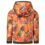 Noppies Manteau d'été Grand Rapids - Hot Coral