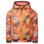 Noppies Manteau d'été Grand Rapids - Hot Coral