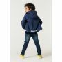 Noppies Manteau d'été Gotland - Dress Blues