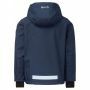 Noppies Manteau d'été Gotland - Dress Blues