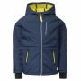 Noppies Manteau d'été Gotland - Dress Blues
