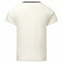 Noppies T-shirt Garissa - Antique White