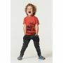 Noppies T-shirt Garoua - Hot Sauce
