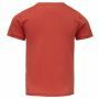 Noppies T-shirt Garoua - Hot Sauce