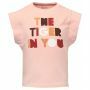 Noppies T-shirt Groningen - Rose Smoke