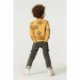 Noppies Sweater Gaya - Amber Gold