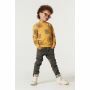 Noppies Sweater Gaya - Amber Gold