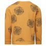 Noppies Sweater Gaya - Amber Gold