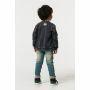 Noppies Vest Gaziantep - Ebony