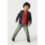 Noppies Vest Gaziantep - Ebony