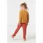 Noppies Gilet Gandhiham - Amber Gold