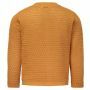 Noppies Gilet Gandhiham - Amber Gold
