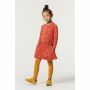 Noppies Dress Guagua - Hot Sauce