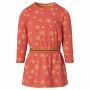 Noppies Dress Guagua - Hot Sauce