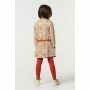 Noppies Jurk Guagua - Amber Gold