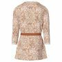 Noppies Jurk Guagua - Amber Gold