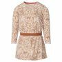 Noppies Jurk Guagua - Amber Gold