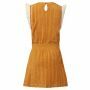 Noppies Jurk Guanare - Amber Gold