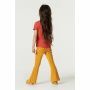 Noppies Broek Guangzhou - Amber Gold