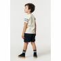 Noppies T-shirt General Santos - Antique White