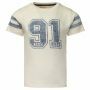 Noppies T-shirt General Santos - Antique White