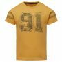Noppies T-shirt General Santos - Ochre