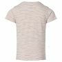 Noppies T-shirt Geneva - Antique White