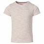Noppies T-shirt Geneva - Antique White
