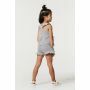 Noppies T-shirt Gudivada - Antique White