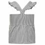 Noppies T-shirt Gudivada - Antique White