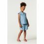 Noppies Blouse Guimba - Dusk Blue