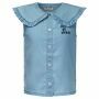 Noppies Blouse Guimba - Dusk Blue